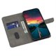 thumbnail image 2 of Galaxy S25 Wallet Case with Stand - Butterfly Cobalt Leather Flip Cover for Phone, 2 of 5
