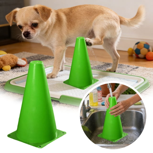 BotaniNest Feces Disposal For Indoor And Outdoor Use