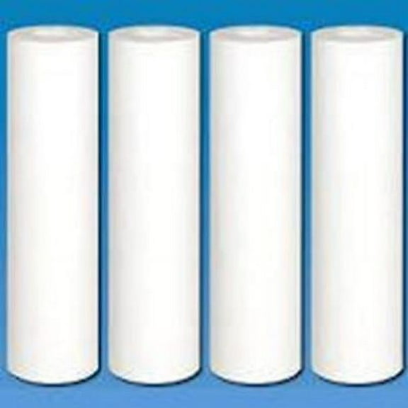 Campbell SED-P5 Compatible 5-Micron Spun Polypropylene Sediment Filter Cartridge