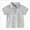 B23-Grey, variant on Boys Hawaiian Shirt Kids Short Sleeve Button Down Shirts Tropical Summer Beach Shirts Camp Collar Tops with Pocket 6-12 Months 12-24 Months 2t 3t 4t 5t 6t 7t 8t 9t Children Grey 3-4 Years