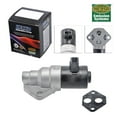 thumbnail image 4 of Herko Idle Air Control Valve IAC1023 for Ford Mercury Contour Mystique 2.0L 1995, 4 of 4