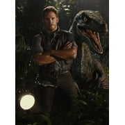 Best Posters Jurassic World Movie Mini Poster 11Inx17In 11x17 Poster
