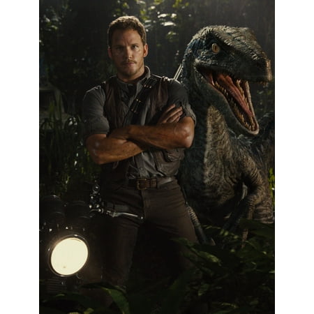 Best Posters Jurassic World Movie Mini Poster 11Inx17In 11x17 Poster