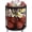 81.4 U.S. Gals, variant on Ball Storage Bin for Garage, Balls Holder for Soccer, Basketball, Ball Cart, Rolling Basketball Rack for Outdoor, Indoor