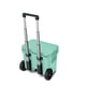thumbnail image 5 of Conservadora YETI Roadie 32 con ruedas, resistente, color Seafoam, 5 of 9