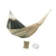 thumbnail image 2 of Camping Hammock Estilo retro columpio colgante para el jardín de patio A, 2 of 8