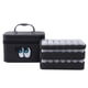 thumbnail image 1 of Caja de almacenamiento de diamantes con 84 botellas de plástico transparente Patrón de dibujos animados Leyfeng  Caja de almacenaje, 1 of 7