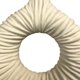 thumbnail image 3 of Jarrón decorativo circular CREACIONES DEKORA 31cm, 3 of 5