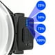 thumbnail image 3 of Lámpara Linterna de camping LED Tipo-C Banda de faros inductivos de carga para correr Ciclismo JShteea Para estrenar, 3 of 9