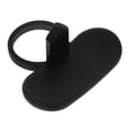 thumbnail image 4 of HOMEMAXS Pool Training Accessory with Aim Ring for Improved Accuracy and Wrist Support Black Rubber Fits All, 4 of 8