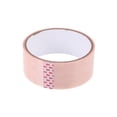 thumbnail image 2 of Injueey Cintas adhesivas Bola adhesiva Cinta para aliviar el estrés Pearlescent Wide Silky Toy Descompresión Niños Niños DIY Craft School Suministros de limpieza para el hogar Rosa Injueey HA083517-01, 2 of 6
