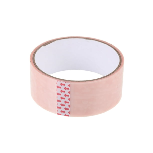 Cinta adhesiva Bewildely bola adhesiva Pearlescent Rosa