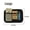 Large, variant on Car Seat Net Pocket Holder, Self-Adhesive Mesh Storage Organizer for Phone Purse Card Key, Seat Back Side Door