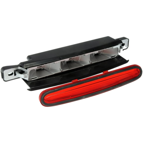 Dorman 923-087 Center High Mount Stop Light for Specific Pontiac Models Fits 2008 Pontiac G6