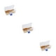 thumbnail image 4 of Monstrate Push Pin Reutilizable Wall Studs Pin Pushpin resistente al desgaste Útiles escolares Type1 NO1, 4 of 6