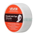 thumbnail image 3 of Drywall Repair Tape, 1.97 inch x 147.64 ft Self-Adhesive Fiberglass Mesh, White, 36 Rolls per Case, 3 of 11