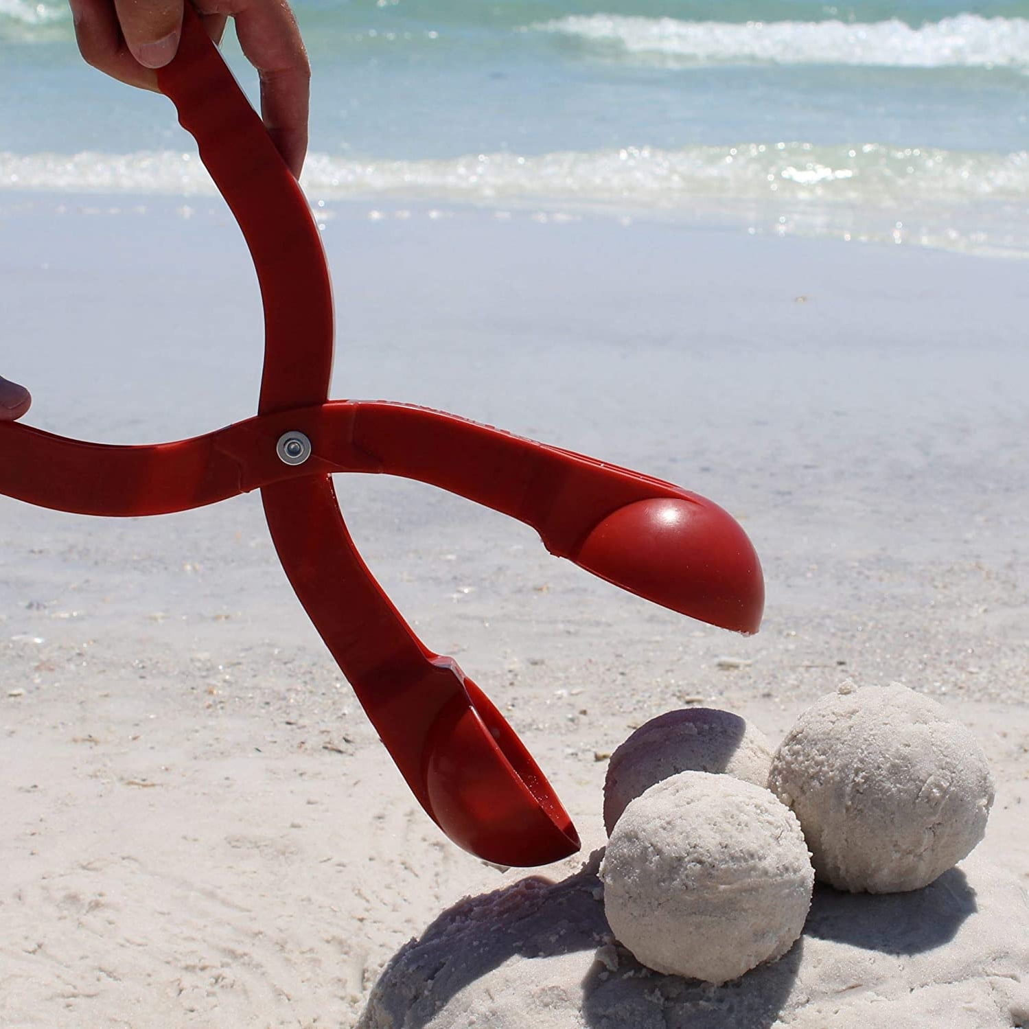 Flexible Flyer Fabricant de boules