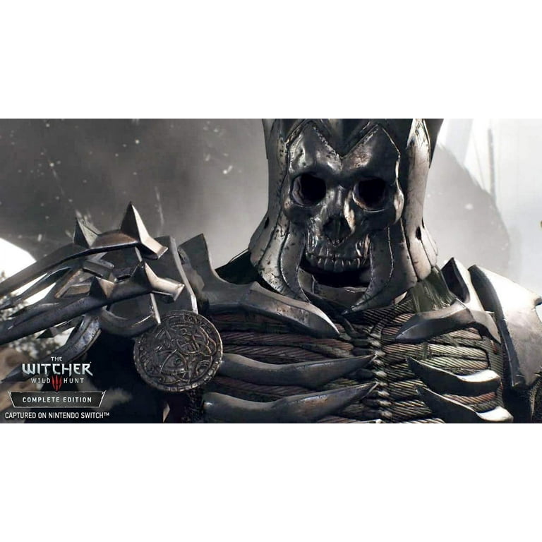 Walmart witcher 2024 3 switch