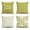 A6, variant on EXTRA 15% OFF Throw Pillow Covers 18 x 18 Set of 4 Modern Decorative Pillow Covers, Geometry Outdoor Square Pillow Cushion Cases for Couch Sofa Bedroom Car