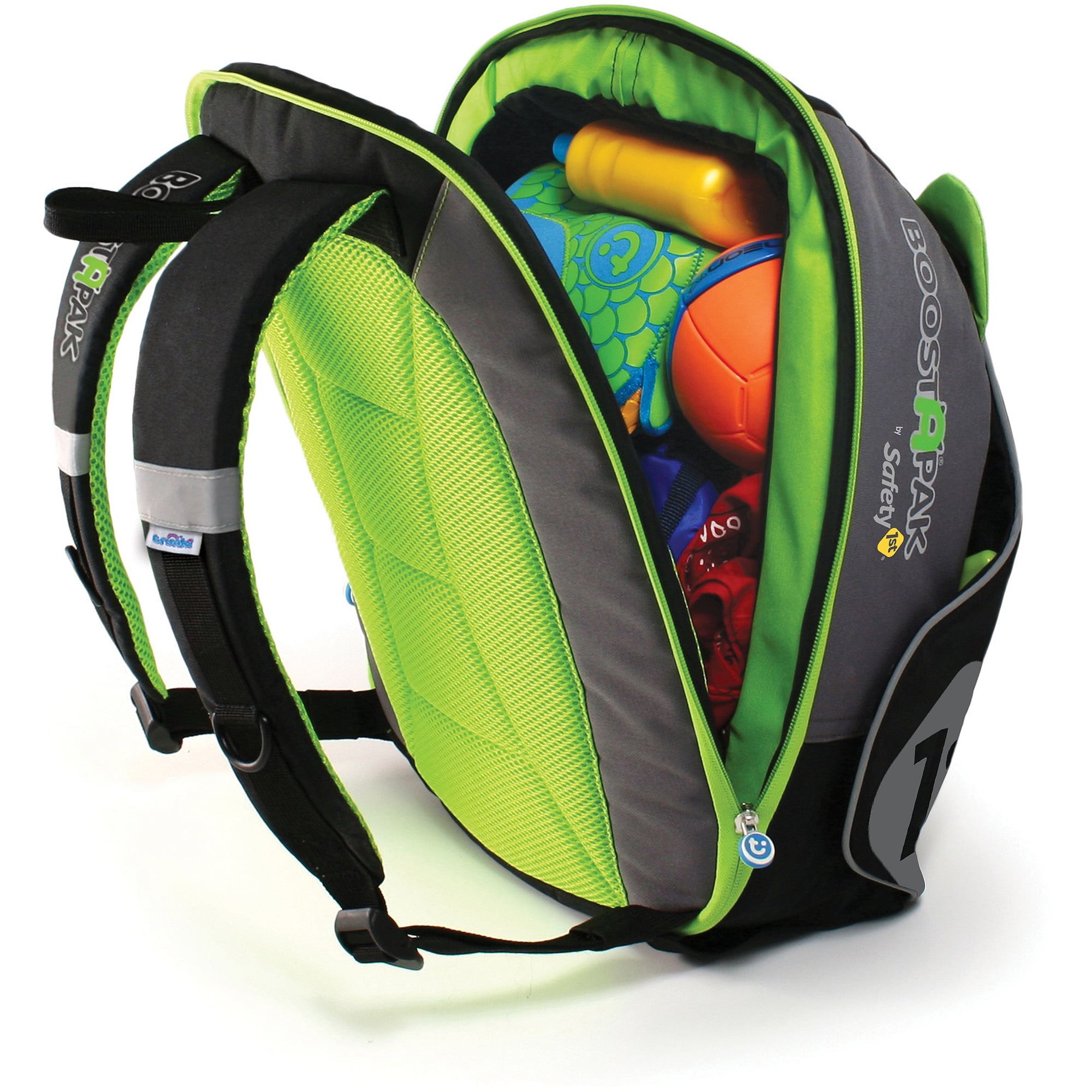 Safety 1st Boost A Pack Booster Car Seat