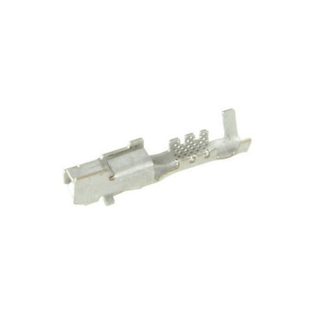 - 22-20 Ga. Female Metri-Pack Terminals, 150.2 Series, Pull-to-Seat #12124076 - (Pack of 10)