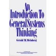 thumbnail image 1 of Pre-Owned An Introduction to General Systems Thinking (Wiley Series on Systems Engineering and Analysis) (Hardcover) 0471925632 9780471925637, 1 of 1