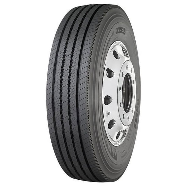 Michelin XZE2 275/80R22.5 - Tire sales for auto repair shops