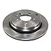 thumbnail image 3 of DuraGo BR901134 Rear Vented Brake Rotor, 3 of 3