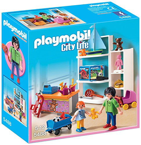 where can you buy playmobil toys