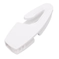 thumbnail image 1 of Boat Quick Adjust Hanger, Marine Grade ABS Material, Lightweight Design for Kayaks Yachts, Docks, 1 of 7