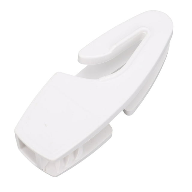 Boat Quick Adjust Hanger, Marine Grade ABS Material, Lightweight Design for Kayaks Yachts, Docks