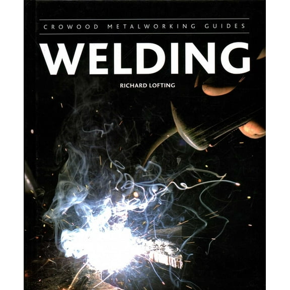 Welding, (Hardcover)