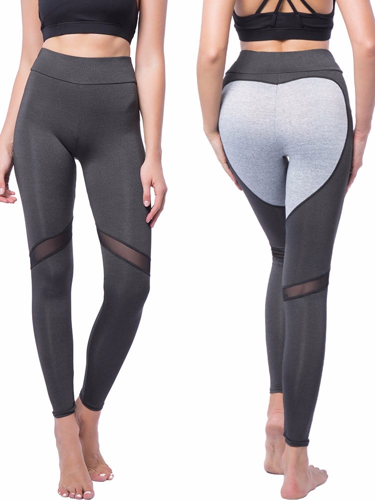 ideal buttocks shape