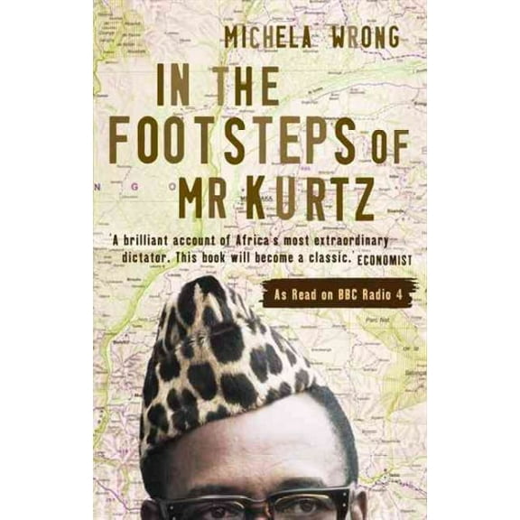 In the Footsteps of Mr Kurtz