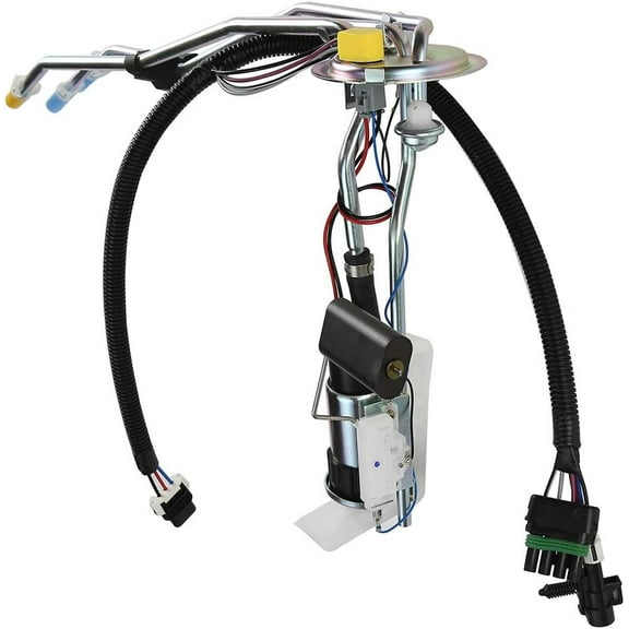 A-Premium Fuel Pump Assembly Compatible with Buick LeSabre 1996-1997 Oldsmobile 88 LSS Pontiac Bonneville 1996 3.8L
