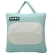 thumbnail image 2 of Almohada de masaje de espalda eléctrica, almohada de masaje de cintura y cuello Cojín de masaje de cintura eléctrico Cojín de masaje vibratorio eléctrico probado profesionalmente, 2 of 5