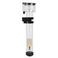 thumbnail image 2 of Ccdes Aquarium Filter,Acrylic Fish Tank Protein Skimmer Separator with IQ5 Aquarium Filter Accessory for Fish Farming,Protein Skimmer, 2 of 8