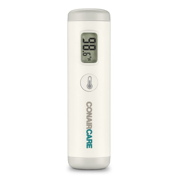 ConairCare Compact Infrared Forehead Thermometer *EN