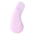 thumbnail image 1 of TISHITA Face Scraper Portable Men Women Durability Premium Easy to Use Skin Scrubber Pink, 1 of 8