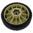 thumbnail image 3 of Convient pour Roues de Tondeuse à Gazon HRJ216, HR215, HR196, 3 of 8