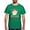 Kelly Green, variant on - Boo Haw: Playful Ghostly Design Men's Value T Shirt - Men's Classic Graphic Cotton T-Shirt