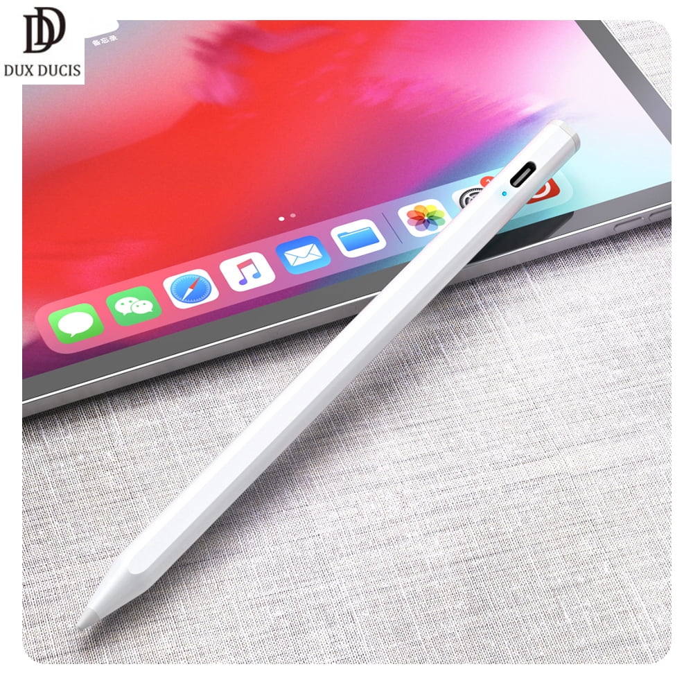 Touch Pen Stylus Pen Pencil for iPad Pro 11 2022 2022 for iPad Air 5 iPad Mini Active Stylus Real Palm Rejection