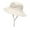 Beige, variant on jovati Toddler Baby Summer Sun Protection Fashion Solid Color Sun-Hat Cute Sunscreen Hat Cap