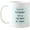 mug199, variant on Keep Calm and Cheer On Cheerdance Funny Ceramic White Coffee 11 Oz Mug