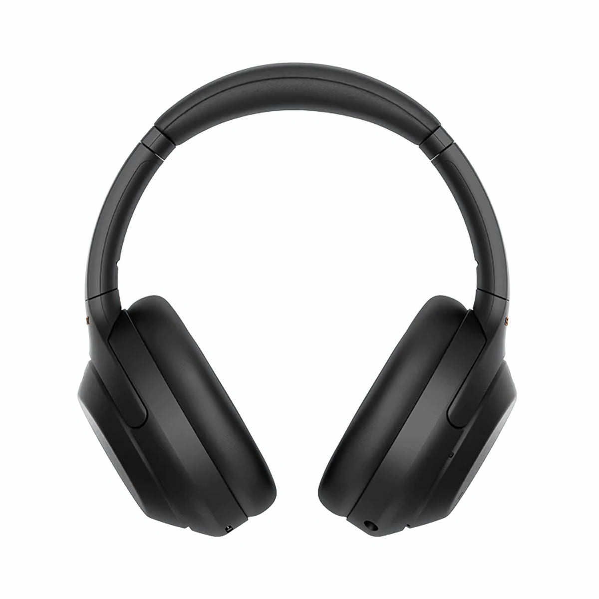 Sony WH-1000XM4 Wireless Noise Canceling Over-the-Ear Headphones with Google Assistant - Black - image 3 of 11