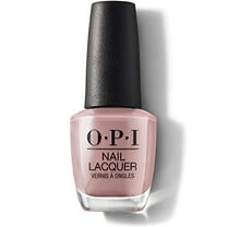 OPI Nail Lacquer Polish .5oz/15mL - SOMEWHERE OVER THE RAINBOW MOUNTAIN P37