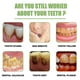 thumbnail image 4 of 10-30x Ampoule Toothpaste, Ampoule Tooth Serum, Ampoule Essence Toothpaste, 4 of 5