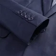 thumbnail image 4 of Saco Blazer Caballero , Casual Hombre Moda, Confort Fit, 4 of 6