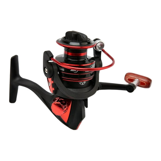 Fresh Water Spinning Reel 14 BB CNC Spinning Reel for Reservior Fishing Use  