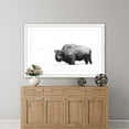 thumbnail image 3 of "Winter Coat" Framed Painting Print, 3 of 6
